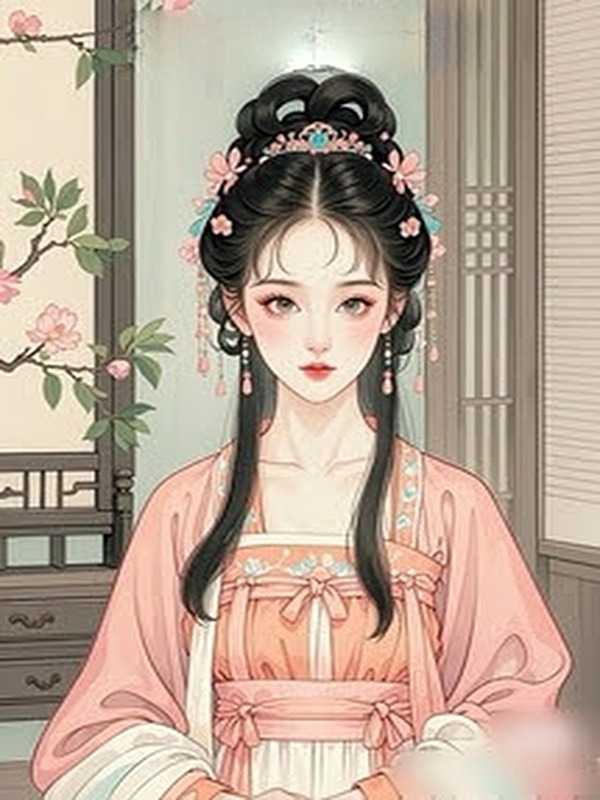 Trọng Sinh Trở Về Ngày Muội Muội Bị Hãm Hại
