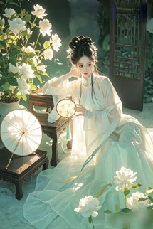 Nông Gia Tiểu Hãn Phi: Mang Theo Đệ Muội Kiếm Sống