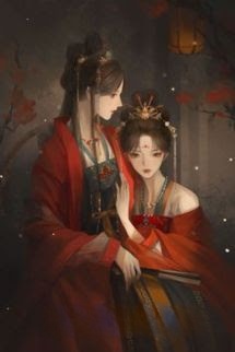 Muội Muội Mê Thoại Bản