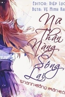 Nữ Thần Nàng Sống Lại
