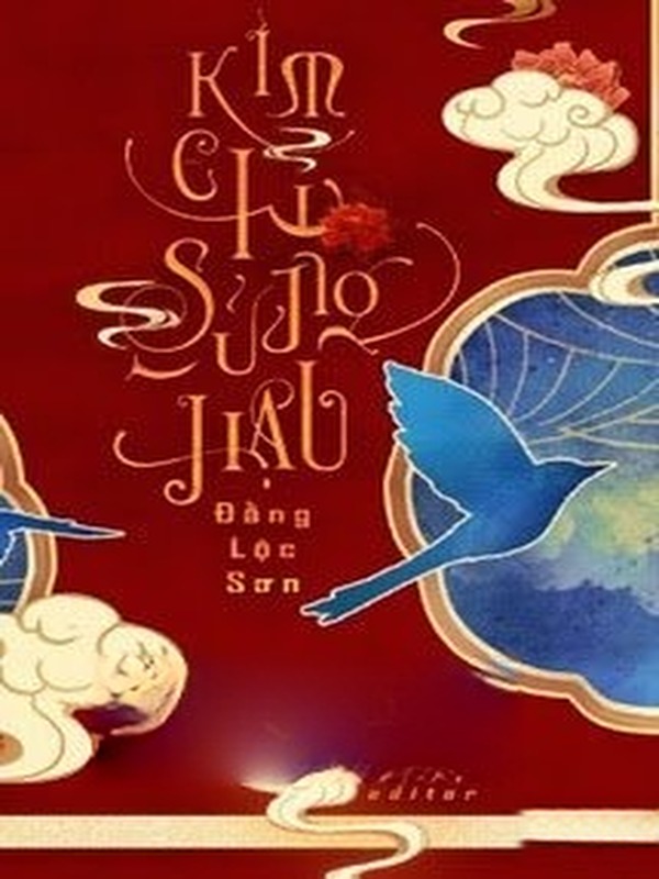 Kim Chi Sủng Hậu