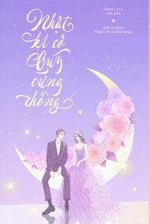 Nhật Kí Cô Quý Cưng Chồng