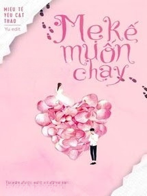 Niên Đại 90: Mẹ Kế Muốn Chạy