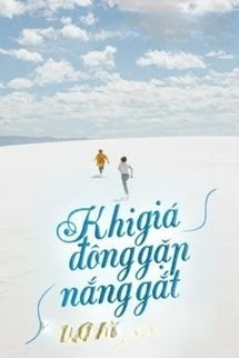 Khi Giá Đông Gặp Nắng Gắt (Quyển 4)