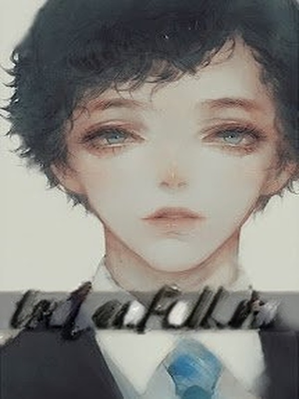 Ryou - Hành Trình Trở Thành Ma Thần