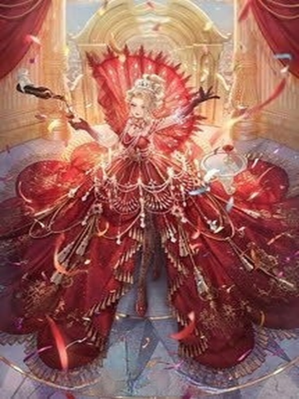 Ác Nữ Sống Hai Lần
