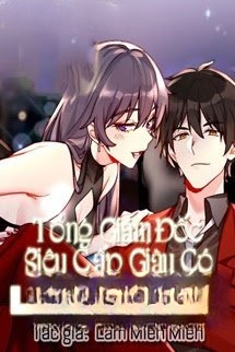 Tổng Giám Đốc Siêu Cấp Giàu Có Là Chồng Tôi