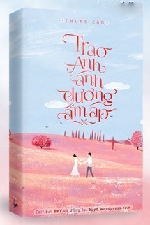Trao Anh Ánh Dương Ấm Áp