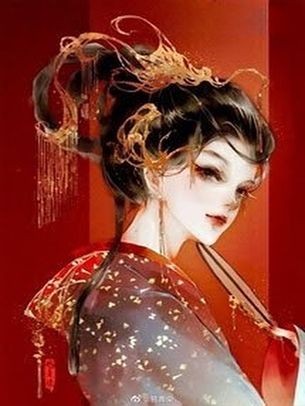 Tài Sắc Vương Phi