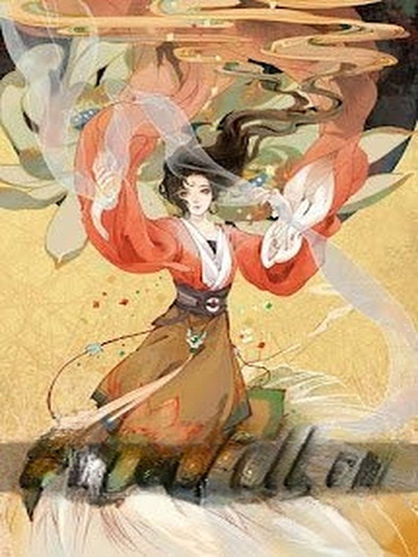 Ma Hoàng