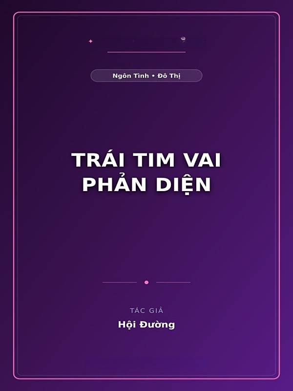 Trái Tim Vai Phản Diện