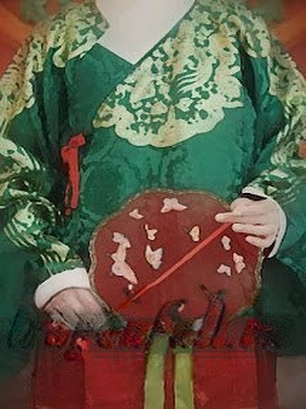 Tiêu Phòng Ký