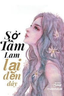 Sở Tâm Lam Lại Đến Đây