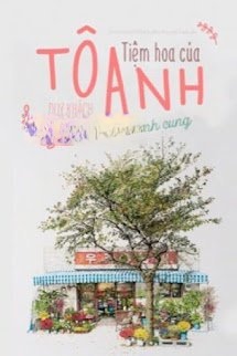 Tiệm Hoa Của Tô Anh
