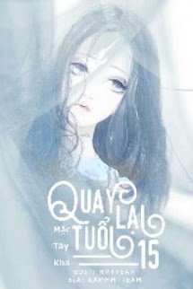 Quay Lại Tuổi 15