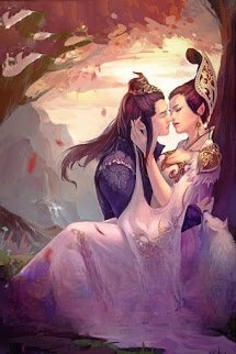 Thiếp Định Chàng Rồi Quyết Chẳng Buông