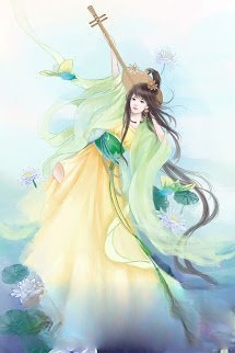 Gả Thế Thành Sủng Phi