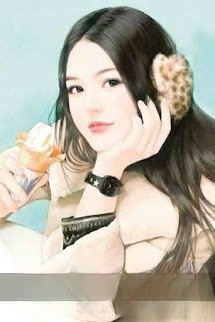 Nữ Vương Và Trung Khuyển