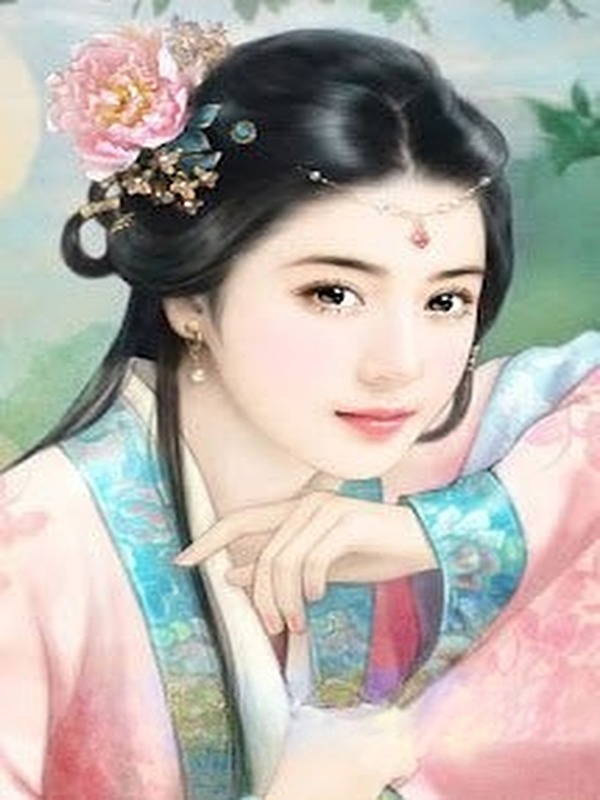 Sủng Phi Nghiện: Nương Tử, Bổn Vương Chín Rồi!