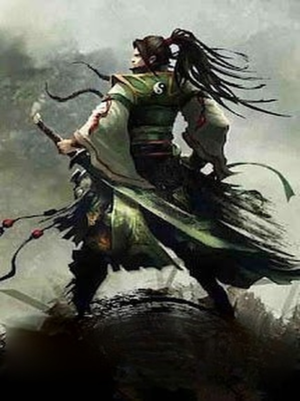Độc Tôn Tiên Giới