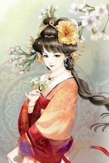 Thề Không Làm Thiếp