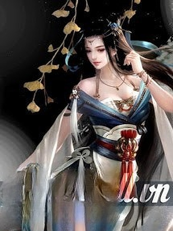 Quý Thiếp