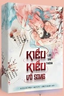 Kiều Kiều Vô Song