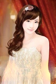 [The Heirs] Rachel Trọng Sinh Ký