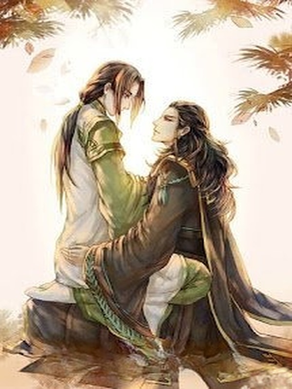 Khuynh Thế Sủng Thê