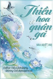Thiều Hoa Vì Quân Gả