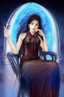 Quỷ Đồng Chi Thiên Kim Thần Côn