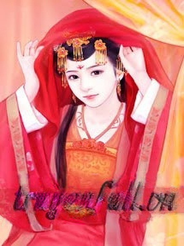 Nàng Phi Chuyên Sủng Của Vương Gia Ngốc