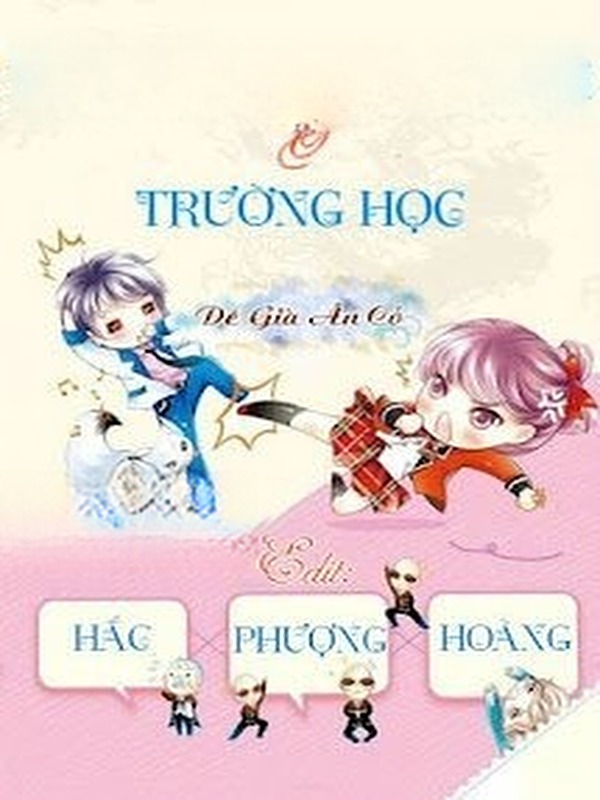 Đặc Công Trọng Sinh Ở Trường Học