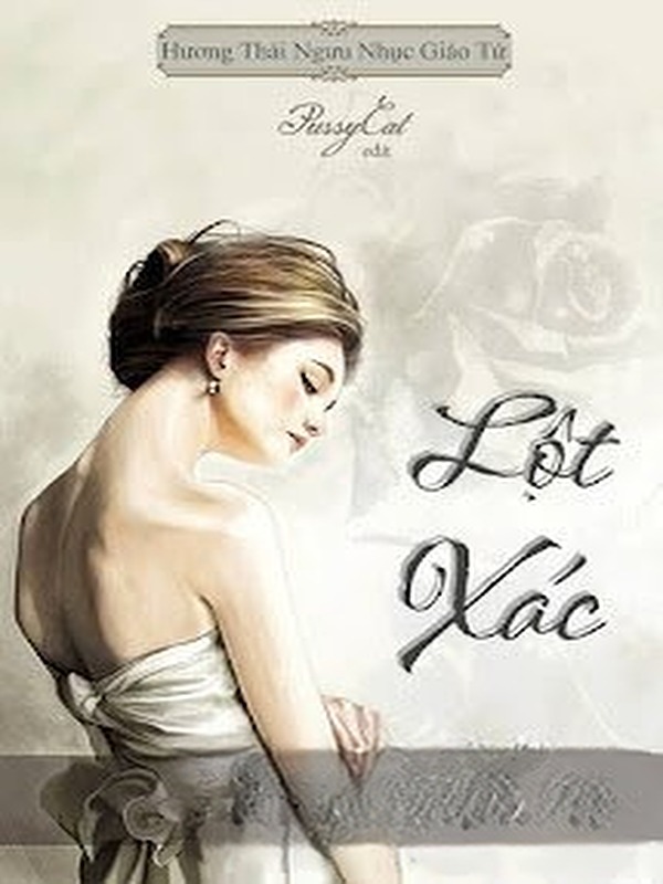 Lột Xác