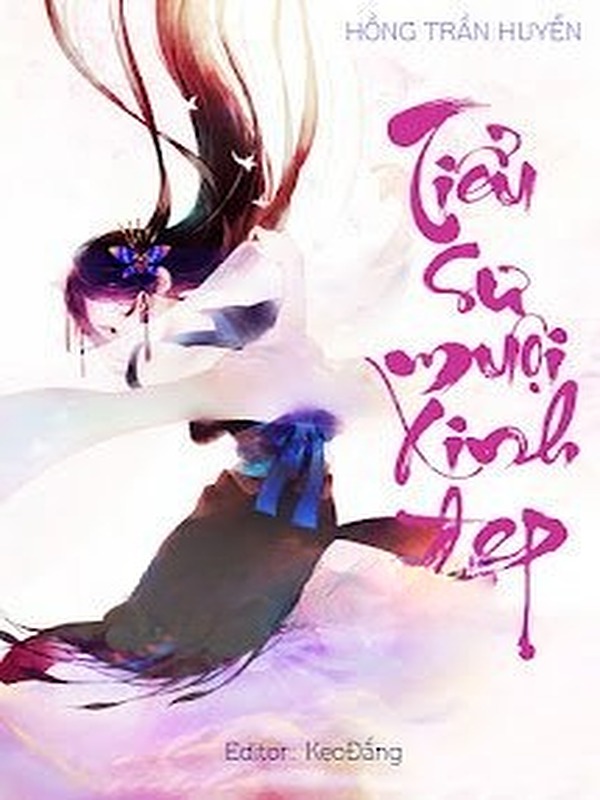 Tiểu Sư Muội Xinh Đẹp