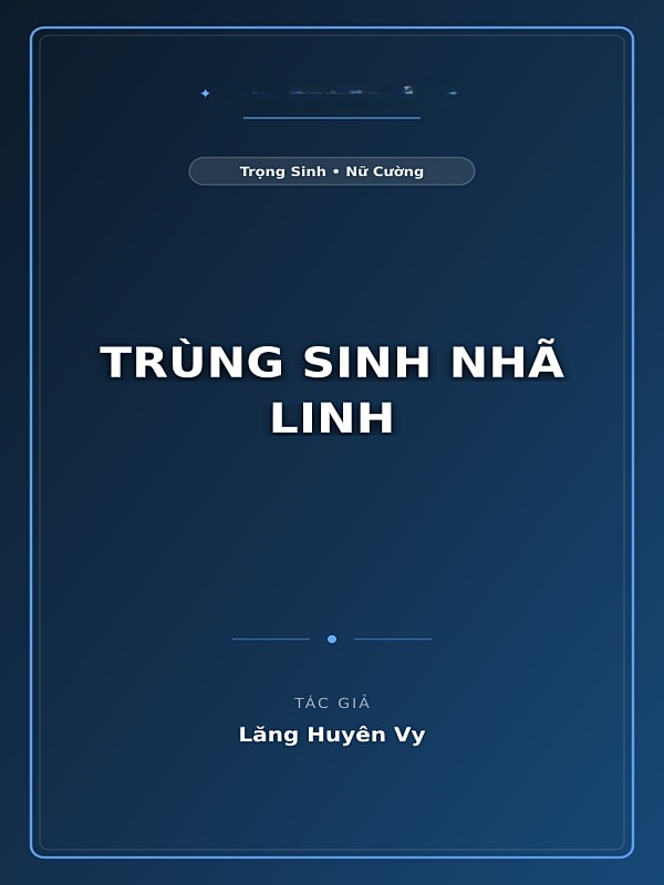 Trùng Sinh Nhã Linh