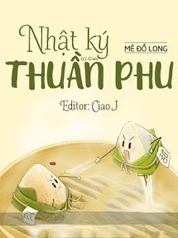 Nhật Ký Thuần Phu