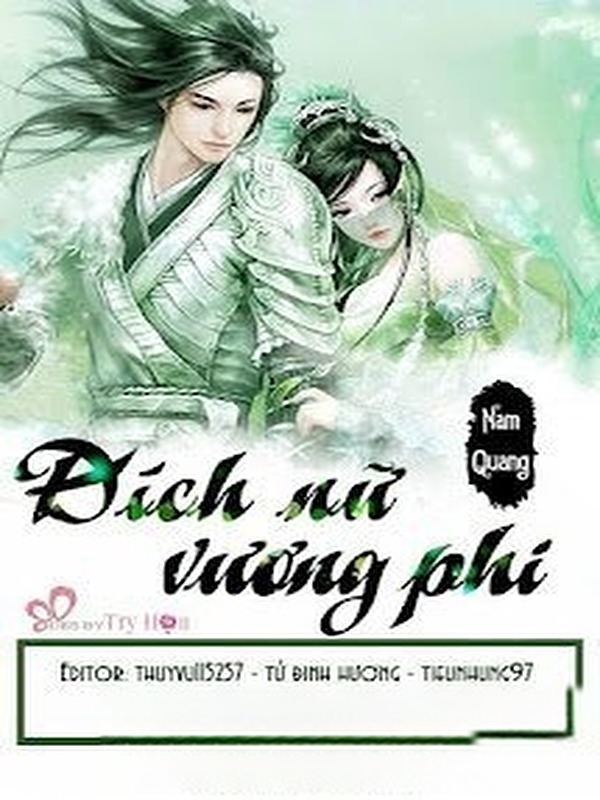 Đích Nữ Vương Phi