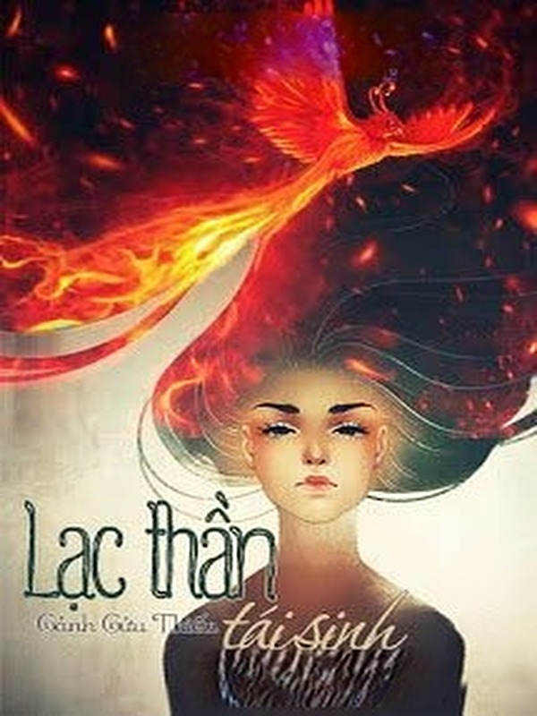 Lạc Thần Tái Sinh