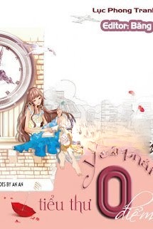 Yêu Phải Tiểu Thư 0 Điểm