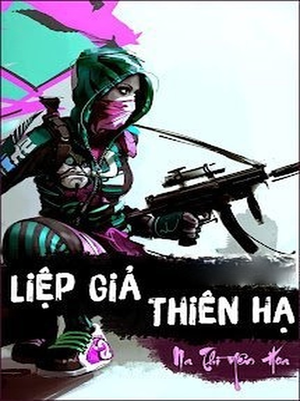 Liệp Giả Thiên Hạ