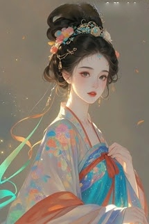 Nhã Trần Ai - Bất Thức Phả