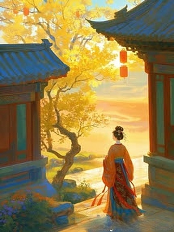 Trường Tương Biệt - Tuyệt Tình Khanh Chủ