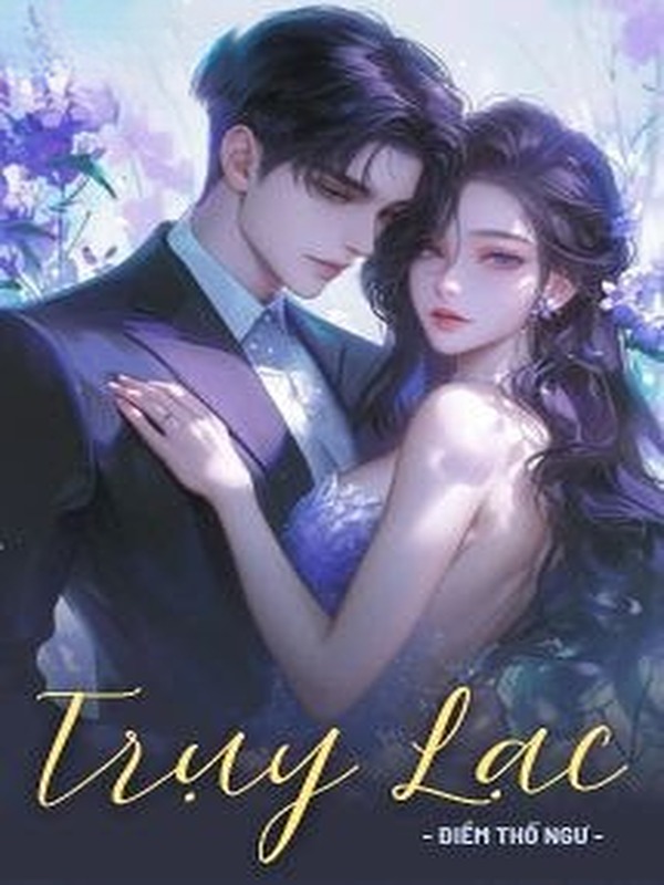Trụy Lạc