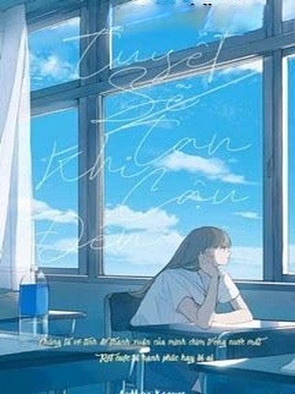 [12 Chòm Sao] Tuyết Sẽ Tan Khi Cậu Đến