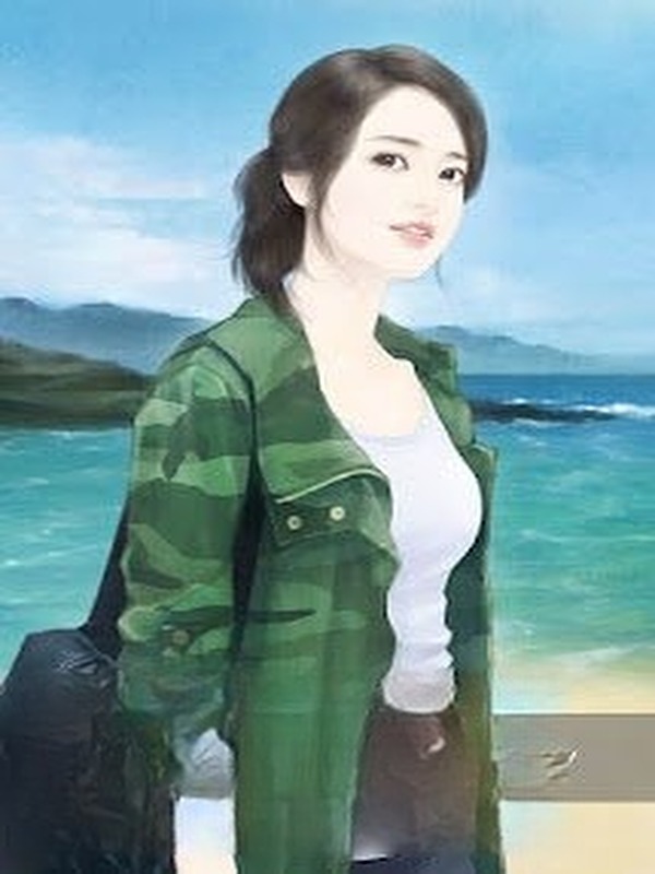 Dưới Bầu Trời Xanh Thẫm