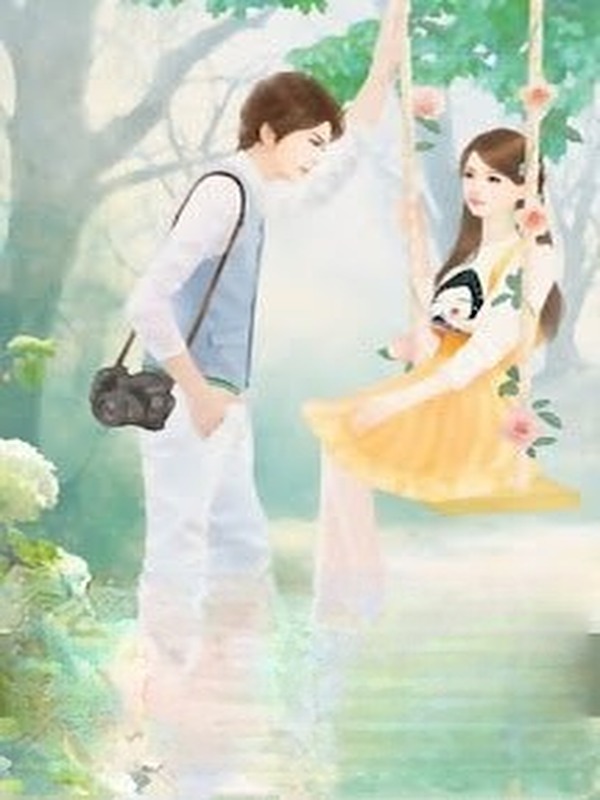Tàn Độc Lương Duyên