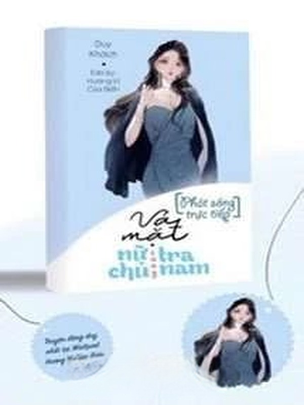 [Phát Sóng Trực Tiếp] Vả Mặt Nữ Chủ Cùng Tra Nam