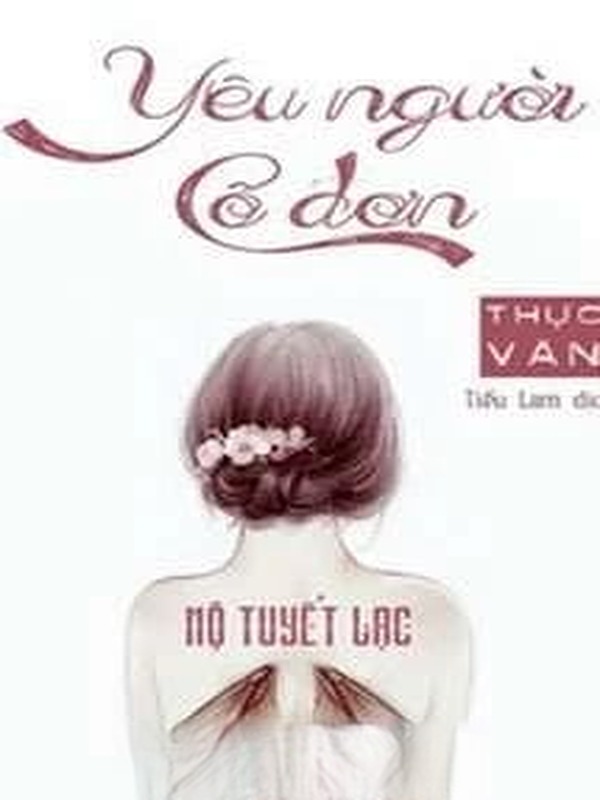 Yêu Người Cô Đơn