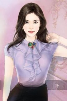 Nữ Tổng Ngạo Kiều